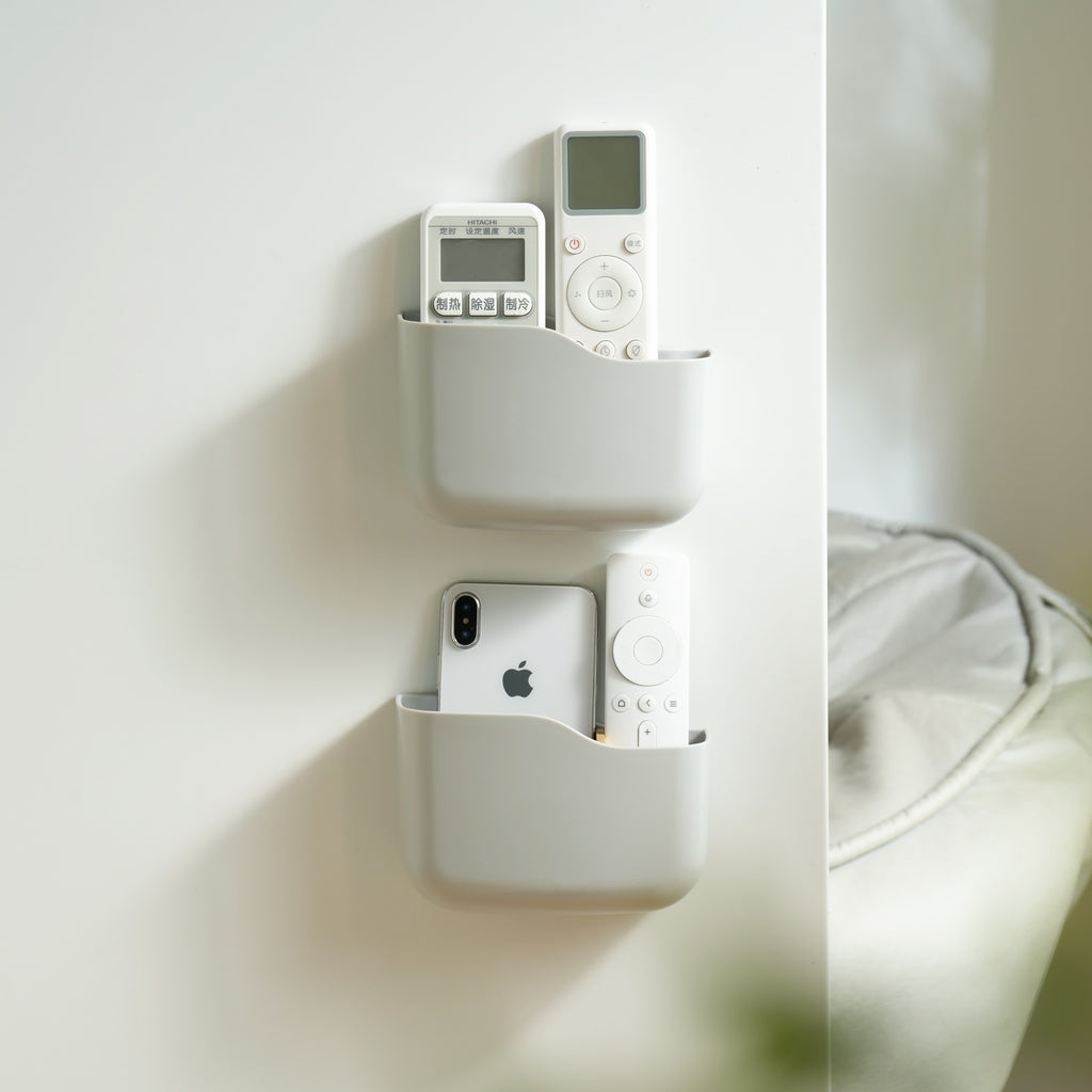 2PCS Remote Control Holder