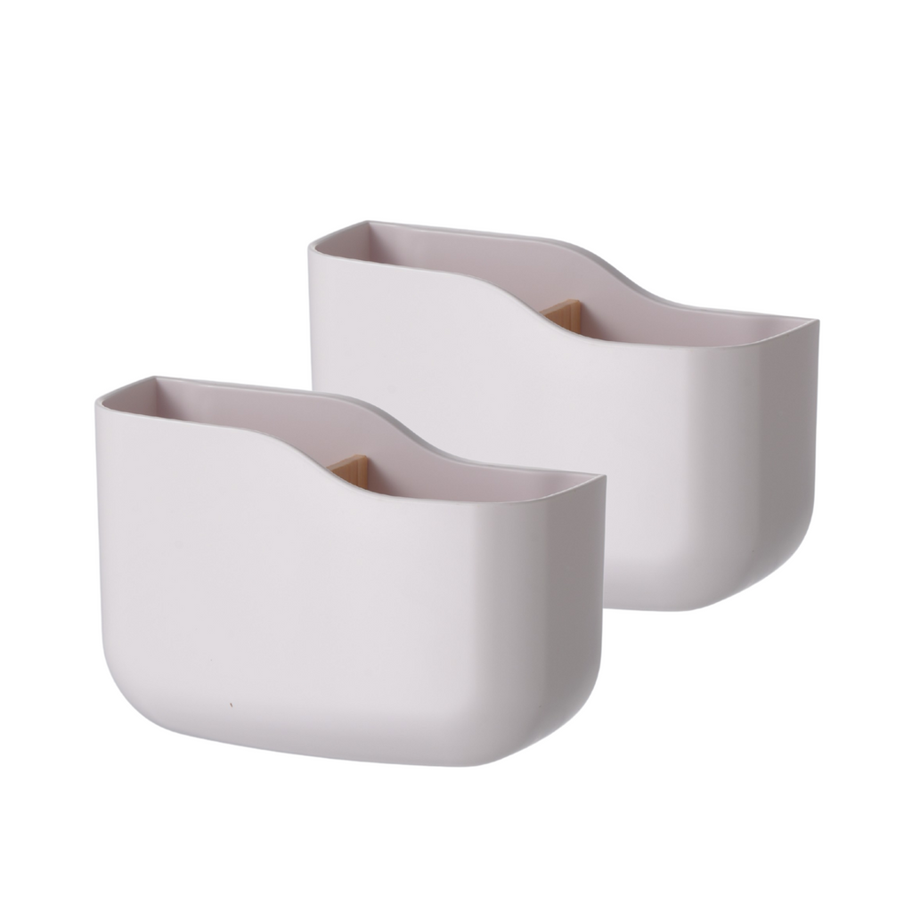 2PCS Remote Control Holder