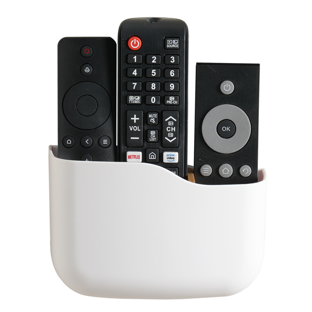 2PCS Remote Control Holder