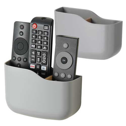 2PCS Remote Control Holder