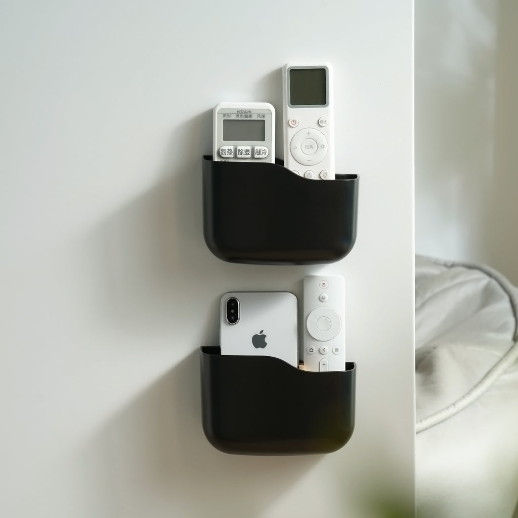 2PCS Remote Control Holder