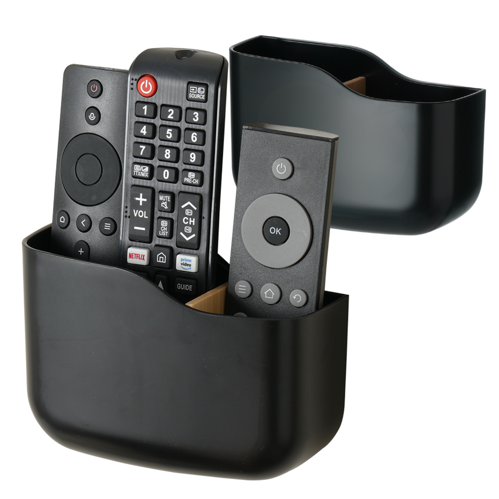 2PCS Remote Control Holder