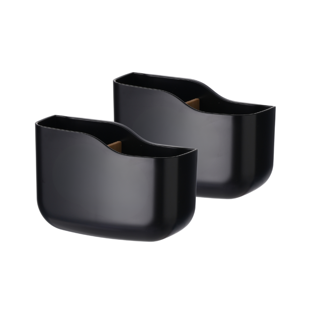 2PCS Remote Control Holder