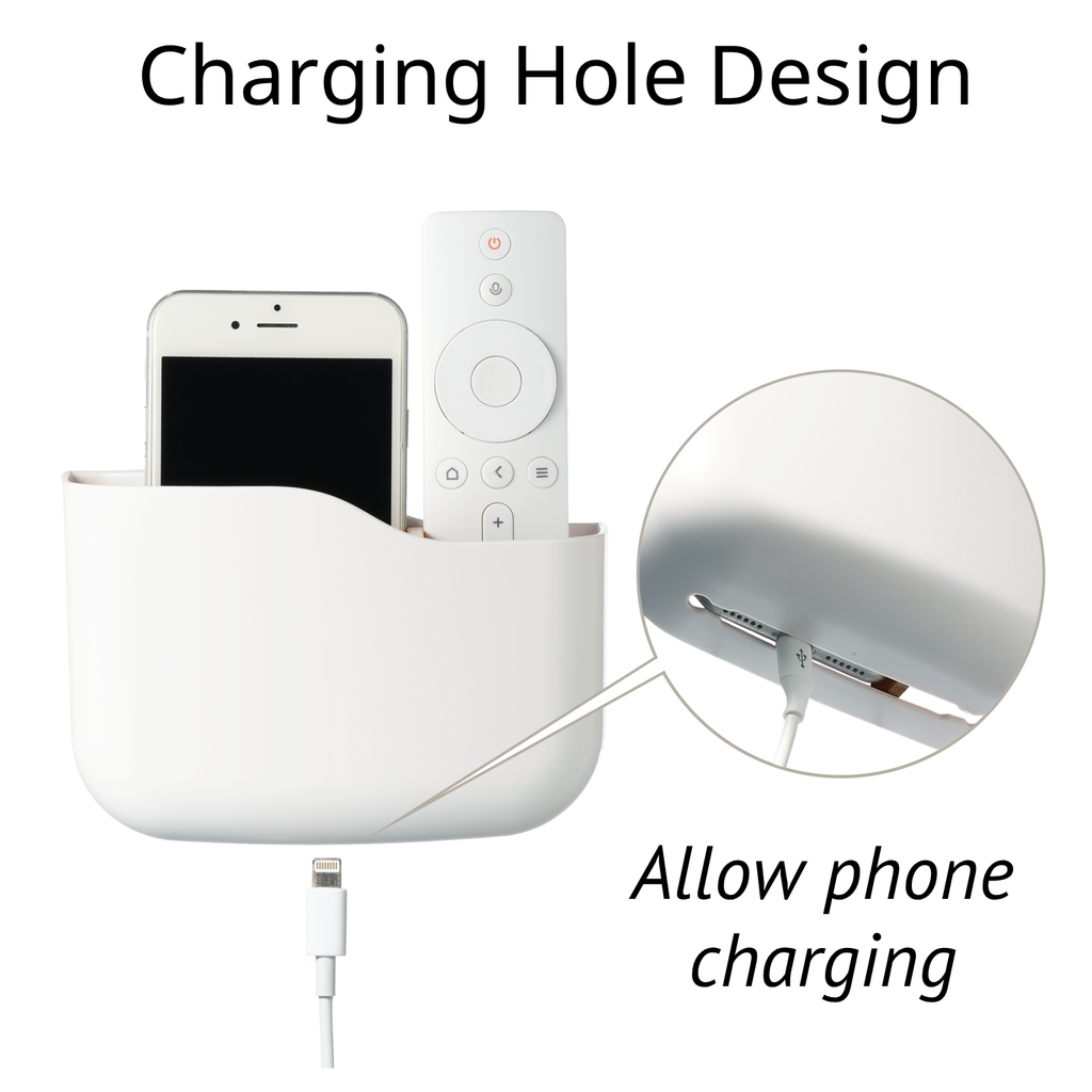 1PCS Remote Control Holder