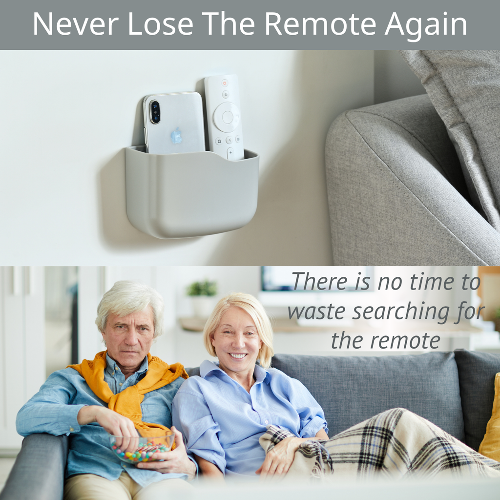 1PCS Remote Control Holder