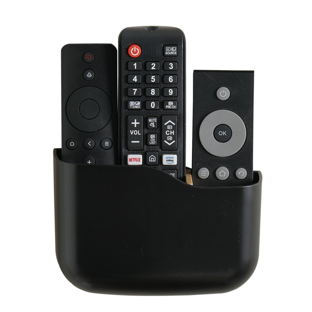 2PCS Remote Control Holder