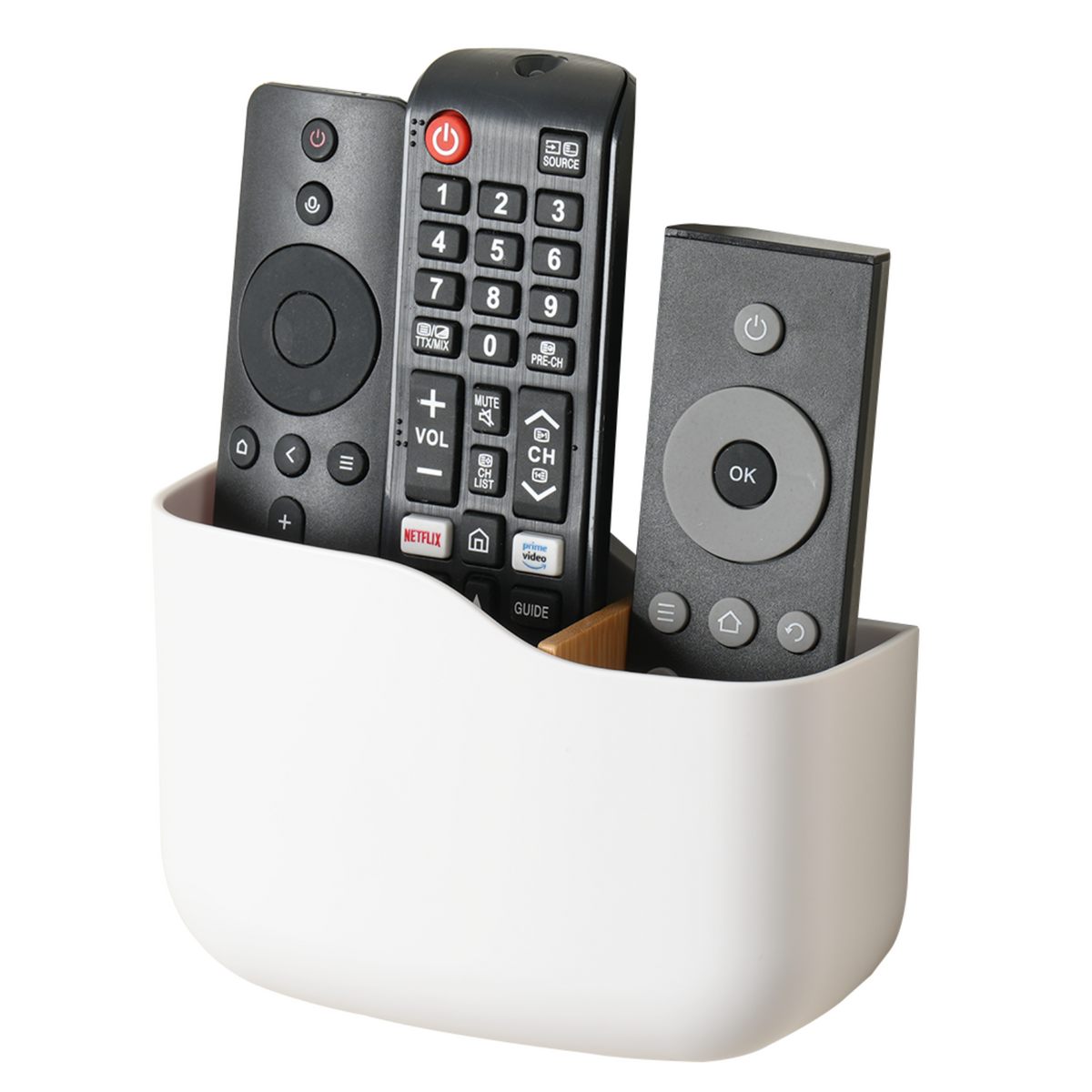1PCS Remote Control Holder